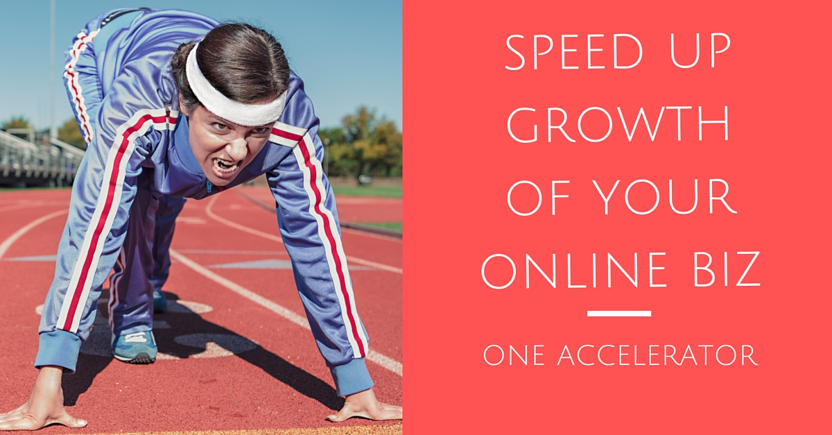 Struggling To Reach Your Ideal Audience?  This ONE Thing Will Speed Up The Growth Of Your Online Business